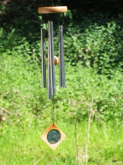 Picture of Woodstock Feng Shui Wind Chime