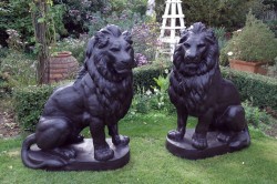 Picture of Grand Lions Old Stone (Marble Arte Range)