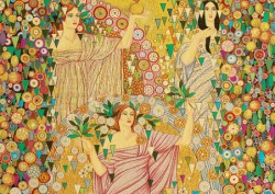 Picture of Allegory of Spring Tapestry