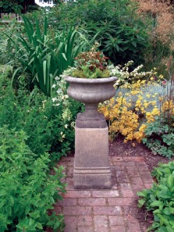 Picture of Victoria Urn