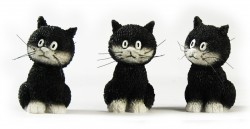 Picture of Three Kittens Pack