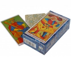 Picture of De Marseille Tarot Cards