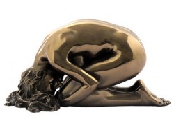 Picture of Comfort Bronze Nude