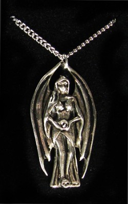 Picture of Lileth Pendant