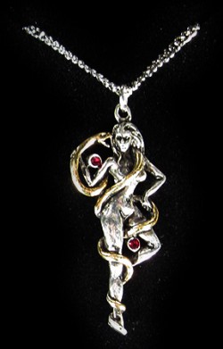 Picture of Pendant of Daena