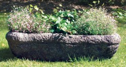 Picture of Shire Trough