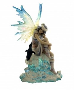 Picture of Ice Fairy Figurine