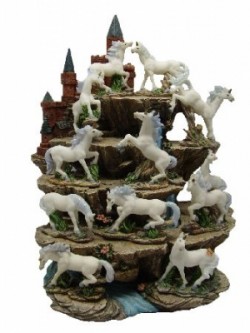 Picture of Land of the Unicorns Set
