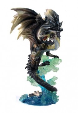Picture of Killesh The Sea Dragon