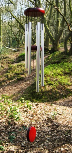 Picture of Kobe Wind Chime