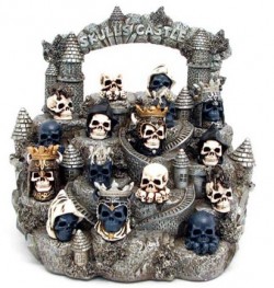 Picture of Skull World Set