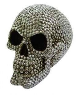 Picture of Priceless Grin Skull