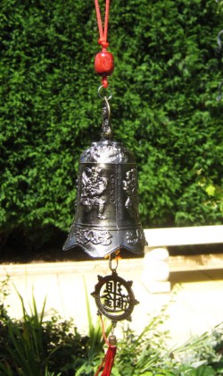 Picture of Single Bell - Four Sky Kings