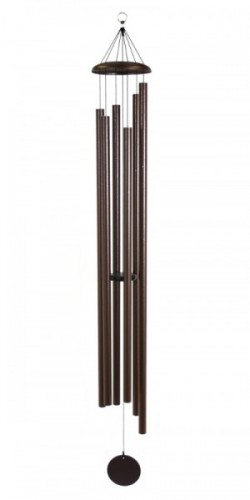 Picture of Corinthian Copper Vein 74 inches Chime