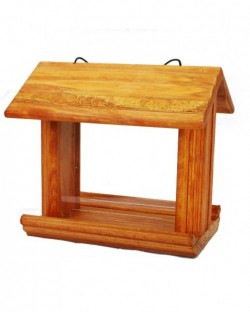 Picture of Mountain View Extra Small Bird Feeder