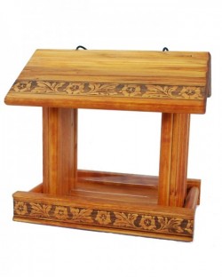 Picture of Mountain View Small Bird Feeder