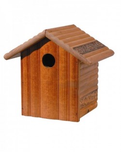 Picture of Mountain View Bluebird Bird House