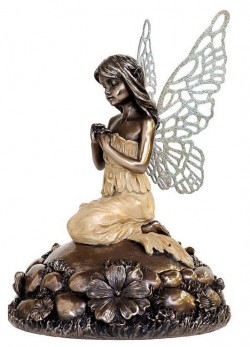 Picture of He Loves Me Trinket Box (NEW RELEASE)