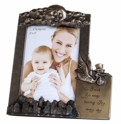Picture of Mr. Stork Frame (NEW RELEASE)