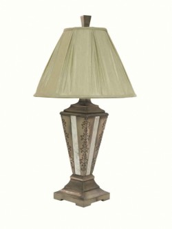 Picture of Abbey Lamp (Genesis Fine Arts)