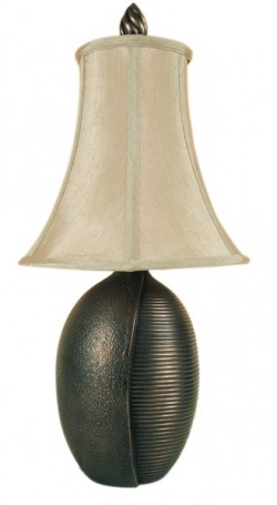 Picture of Bee-Hive Lamp (Genesis Fine Arts)