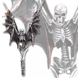 Picture of Upir Pendant (Large) NEW RELEASE