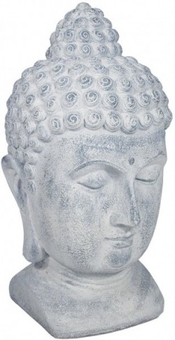 Picture of Buddha Head (Lead Finish)