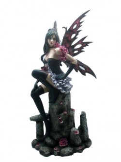 Picture of Kerry Large Fairy Figurine (NEW RELEASE)