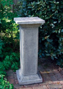 Picture of Athenian Pedestal (Large)