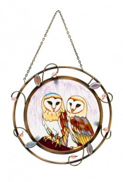 Picture of Owl Suncatcher