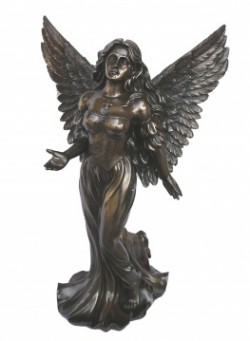 Picture of Heavenly Angel Statue 78 cm