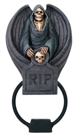 Picture of Reaper Door Knocker