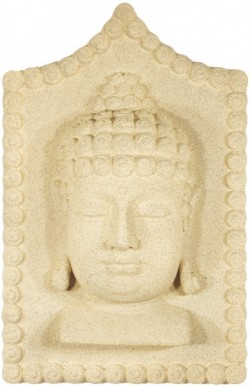 Picture of Buddha Plaque