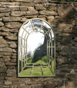 Picture of Large Perspective Mirror