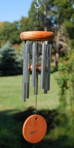 Picture of Arias 8 Rod Chime