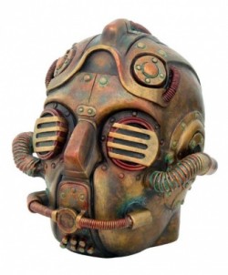 Picture of Fallout Respiration Helmet