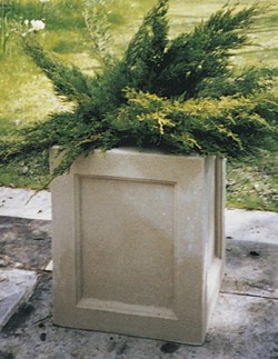 Picture of Box Planter