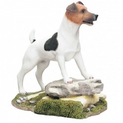Picture of Jack Russell Standing (Best of Breed)