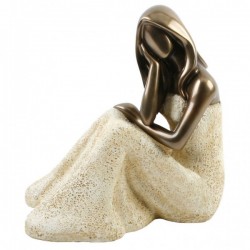 Picture of Daydream Lady Figurine (Juliana)