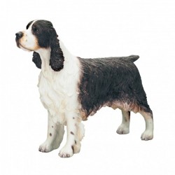 Picture of English Springer Spaniel Figurine (Best of Breed)