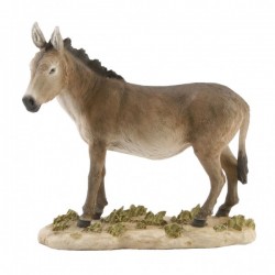 Picture of Donkey Figurine (Naturecraft)