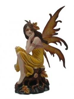 Picture of Desiree Fairy Figurine (NEW RELEASE)