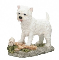 Picture of Beagle Standing Figurine (Best of Breed)