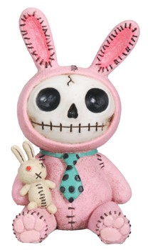 Picture of Bun Bun Furrybones Figurine