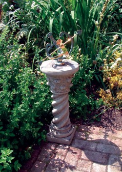 Picture of Roman Armillary
