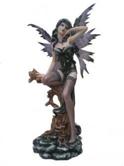Picture of Mylene Large Fairy Statue (NEW RELEASE)