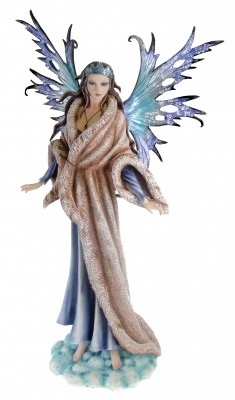 Picture of Adeleime Large Fairy Statue 66 cm