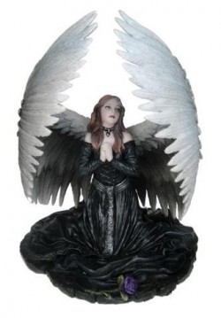 Picture of Prayer for the Fallen Anne Stokes (NEW RELEASE)