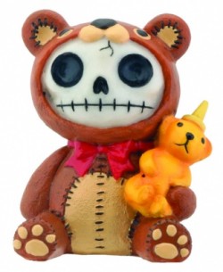 Picture of Honey Bear Furrybones Ornament