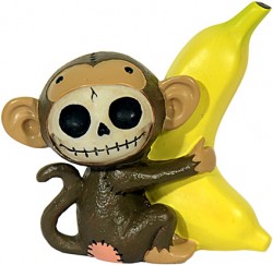 Picture of Munky Furrybones Figurine